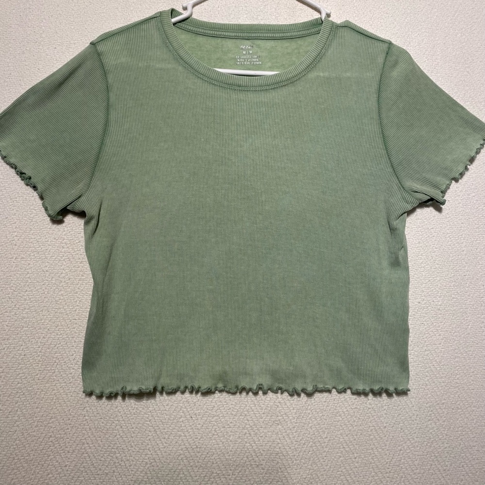 Aerie Crop Top